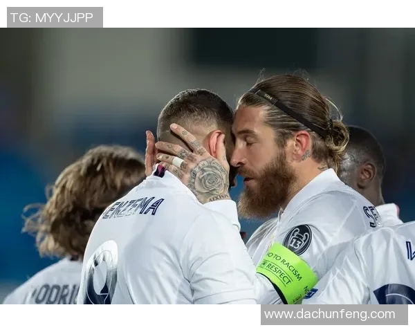 拉莫斯在皇马的领袖风范与关键时刻的绝杀能力解析